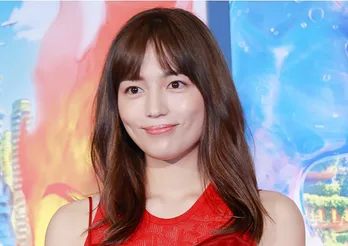 川口春奈、演技もモデルもバラエティーも“振り切って”パワフルにこなす希有な国民的女優