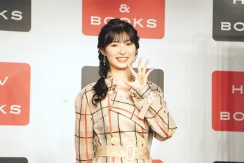 武藤十夢が柏木由紀の卒業発表にコメント「ついにか～」