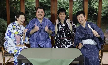 イクラは魚のエサ!? アラスカの常識にブラマヨ小杉「本気でもったいない!」