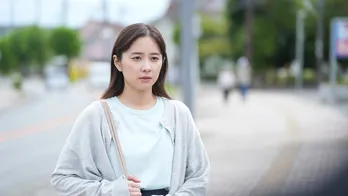 堀田真由“美璃”、アルバイト先に勇気を出して向かう姿に「私ならもう行けない」と成長を実感する声＜たとえあなたを忘れても＞