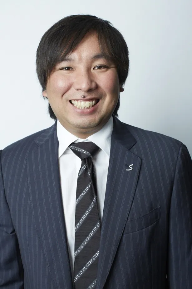 【写真】「SMBC日本シリーズ2023」第5戦の解説を務める里崎智也