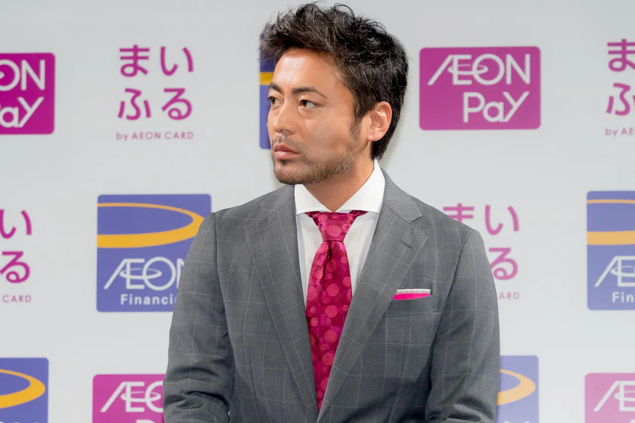 山田孝之