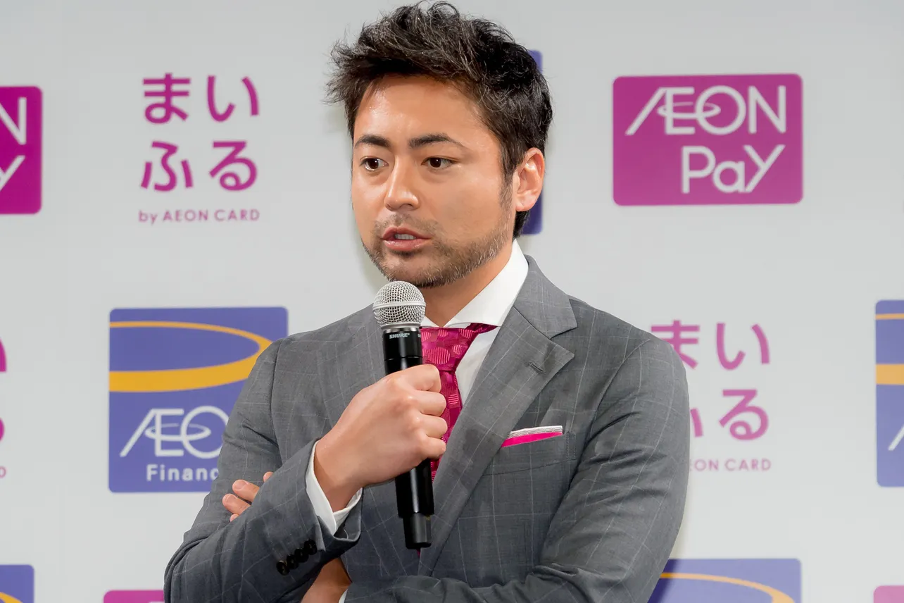 山田孝之