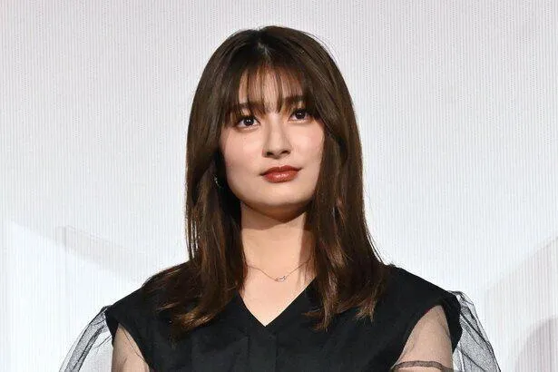 激かわ…吉川愛、キツネのカチューシャを着けたお誕生日ショットに「癒される」「これからも大好き」の声 | WEBザテレビジョン