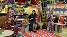 上坂すみれ、安野希世乃、仲田ありさ、ほろ酔い状態の“神経衰弱”で大パニック「飲酒神経衰弱って当てになんないね」<声優と夜あそび>