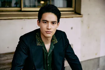 水上恒司、実写化「OUT」で「青春を取り戻せると思った」 野球に打ち込んだ学生時代と改名への心境を明かす