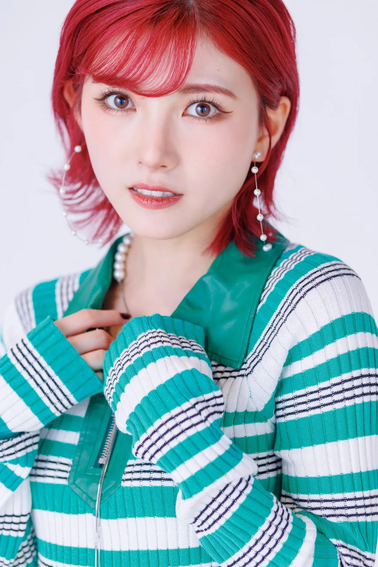 岡田奈々