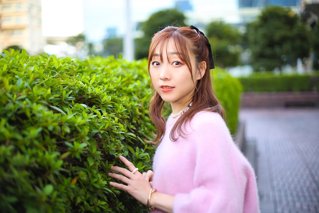 須田亜香里