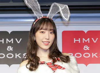 モー娘。譜久村聖、卒業公演も“いつも通り”に「今まで届けてきたモーニング娘。のライブの日常をお届けできたら」