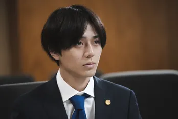 永瀬廉「余白も楽しんでほしい」杉咲花＆北村匠海ら出演のメーキング入り特別映像＆新場面写真解禁＜法廷遊戯＞