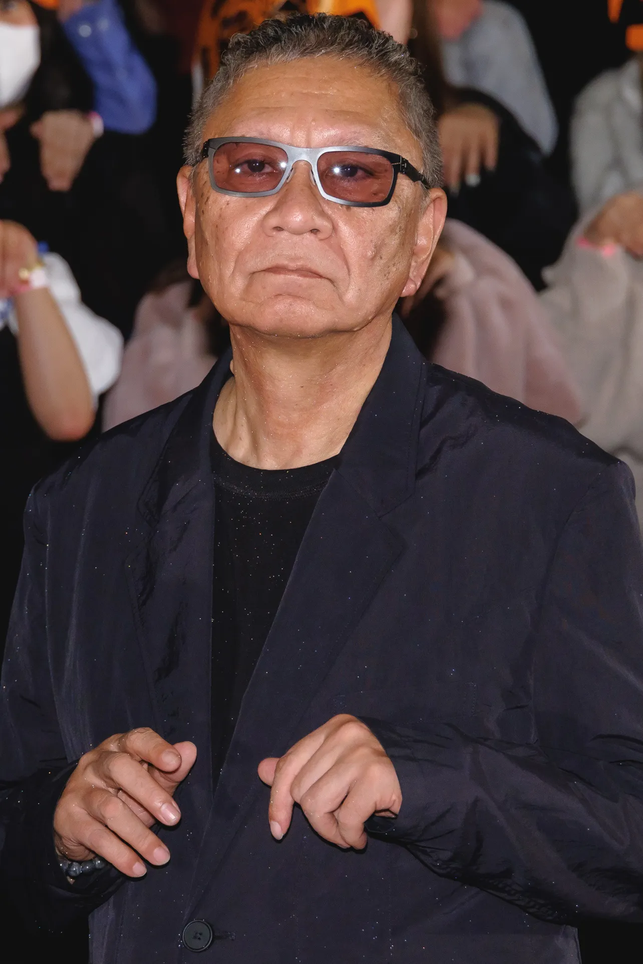 三池崇史監督