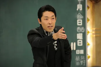 中田敦彦、初尽くしのしくじり授業に「僕は今、やりたいことをやれている」
