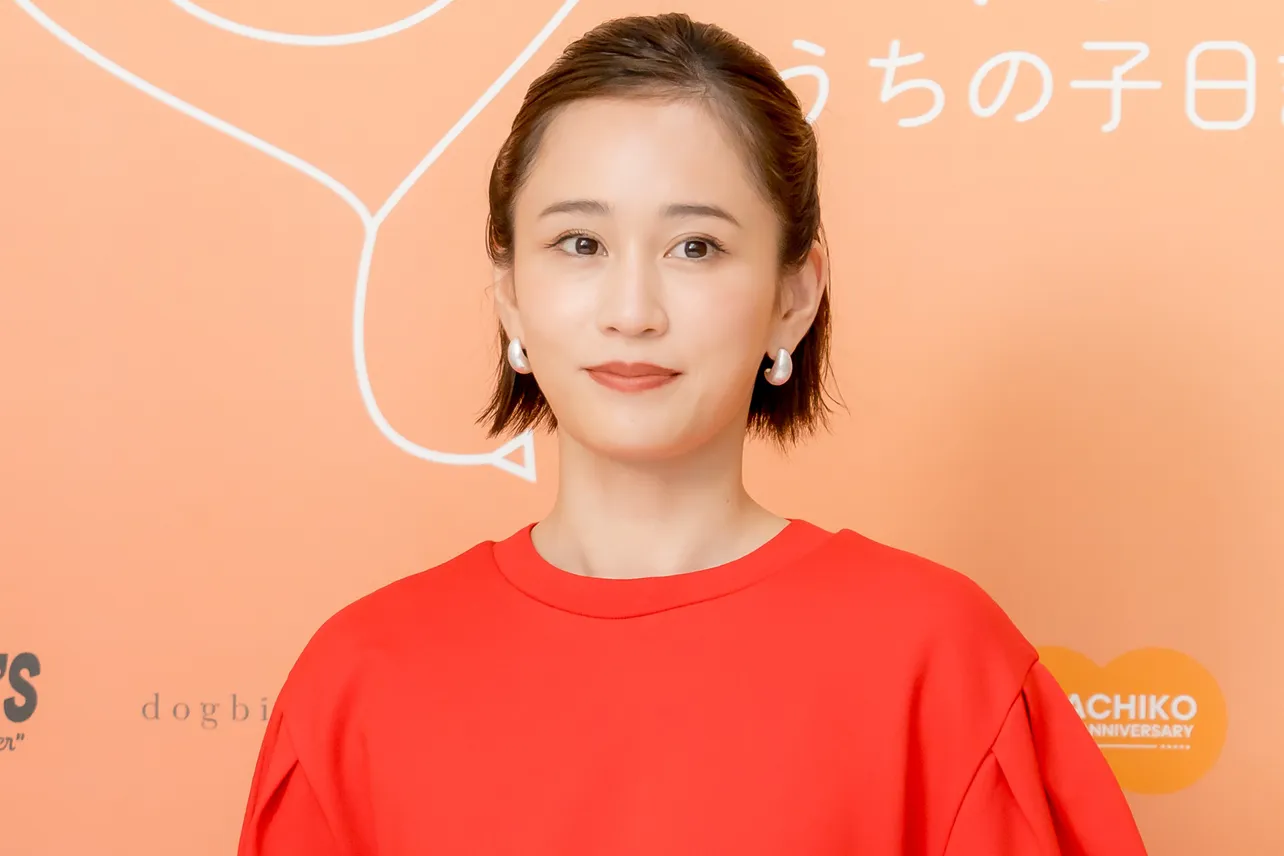 前田敦子