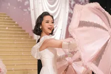 <明日のブギウギ>蒼井優“礼子”、出産後に他界…別れに涙する趣里“スズ子”