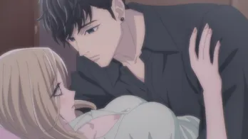 ＜お嬢と番犬くん＞啓弥と一咲が手をつなぎお祭りデート　第6話あらすじ＆先行カットが解禁