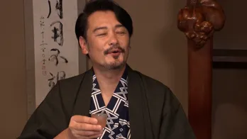 小田井涼平「ちょっと一段上に上がった気分になれます」夏目漱石や正岡子規も愛した1日3組限定の極上宿で非日常を満喫