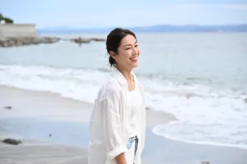 山本未來が広瀬アリス“佐弥子”の恋路を邪魔するライバル役で登場＜マイ・セカンド・アオハル＞