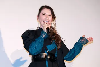 三石琴乃、「セーラームーン」も「グレアナ」も…真摯に役と向き合い作品を輝かせるレジェンド声優の軌跡