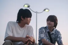 日向亘“龍司”と大倉空人“天”の爽やかなキスが感動を呼んだ最終回「ぜひ続編を！」の声＜君となら恋をしてみても＞