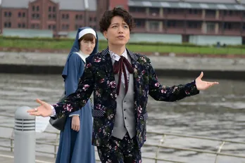 今夏ドラマの“バズる”仕掛けは「ミュージカル」。松岡茉優が踊るワケとは?【木村隆志コラム】