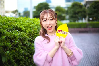 須田亜香里、恋愛についてつづるも「赤裸々過ぎて事務所から初めてNGが出ました(笑)」