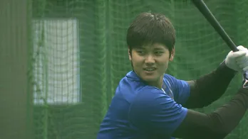 “二刀流”大谷翔平の歴史がマンガすぎる 高校で160キロ速球を投げ、MLBのルールを変えさせた“規格外”の歩み