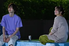 <マイハル>ドラマP、広瀬アリス&道枝駿佑による瞬き禁止のラスト10秒シーンを語る