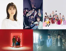 生田絵梨花、自身がヒロインの声優を務める「ウィッシュ」の劇中歌をフルサイズでテレビ初披露<CDTVライブ!ライブ!>