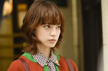 江口のりこ“さくら”が平手友梨奈“杏”へ放った言葉に「この2人に一体何が？」と困惑する声＜うちの弁護士は手がかかる＞