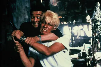 深作欣二監督作品をＢＳ松竹東急にて6夜連続放送、「蒲田行進曲」「忠臣蔵外伝四谷怪談」など6タイトルをラインナップ