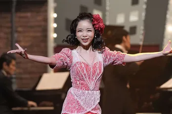 ＜明日のブギウギ＞趣里“スズ子”と伊原六花“秋山”に訪れる恋の予感