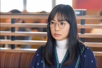 鈴鹿央士“稟久”「吾良さんは僕の運命の人なんです」妻である菅野美穂“ゆりあ”に告げる＜ゆりあ先生の赤い糸＞