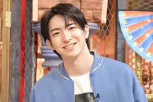 前田公輝、初めての挫折は6歳のとき「そのときの悔しさは半端じゃなかった」 乗り越えるための三つのマイルールを明かす<ダウンタウンDX>