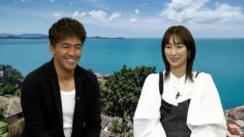 武井壮、タイでガチ内見を敢行　高級リゾートヴィラから見える絶景に「やべえ、なんだこれ！」＜憧れの地に家を買おう＞