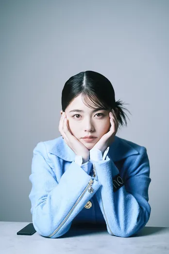 小芝風花、高橋文哉の包丁さばきに脱帽…初のシェフ役は「撮影に入るかなり前から練習しました」＜フェルマーの料理＞