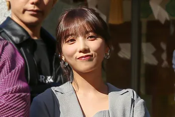 乃木坂46与田祐希“一番グレていた”頃の写真公開「島で暴れていた時代(笑)、山から転がり落ちて…」