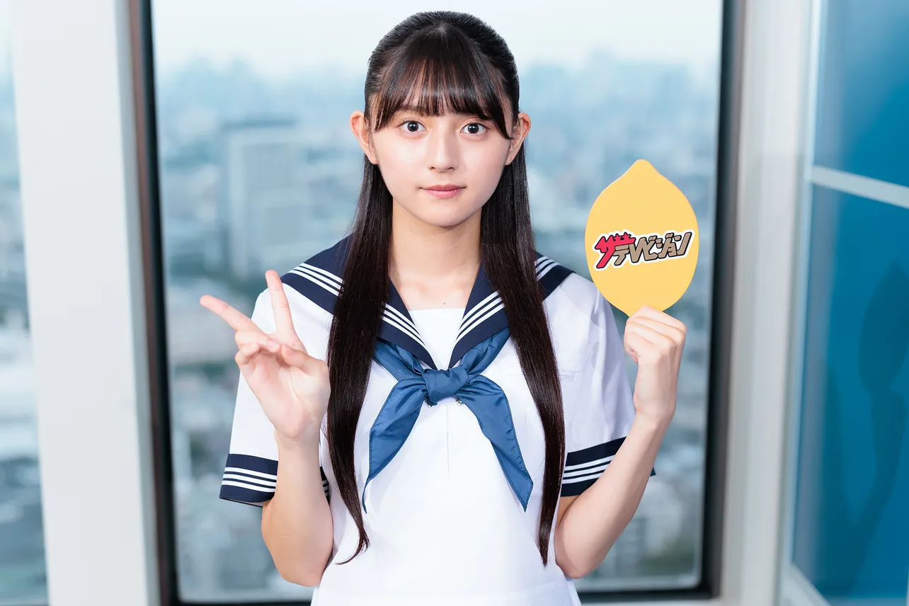 久保姫菜乃