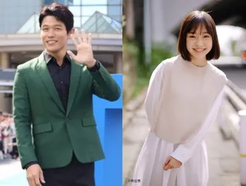 鈴木亮平と新井美羽がスイーツを手に笑顔 2ショット投稿に「娘さん?」「関係性が気になる」の声<下剋上球児>