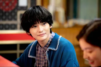 <フェルマーの料理>高橋文哉“岳”がコース料理の前菜を任される裏で苦悩を抱える小芝風花“蘭菜”