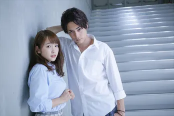 【僕やり連載】間宮祥太朗&川栄李奈“今宵のエロかわいさはもちろん、伊佐美の股間に『僕やり』の攻めが詰まっている!!”