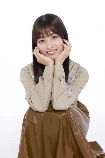 橋本環奈、節約好きな一面を明かす「“卵300円”と書いてあると買う気が失せてしまいます(笑)」＜トクメイ！警視庁特別会計係＞