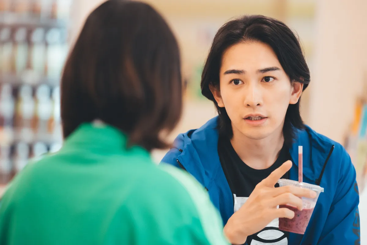 【写真】「花子とアン」以来9年ぶりの共演となる町田啓太＆黒木華