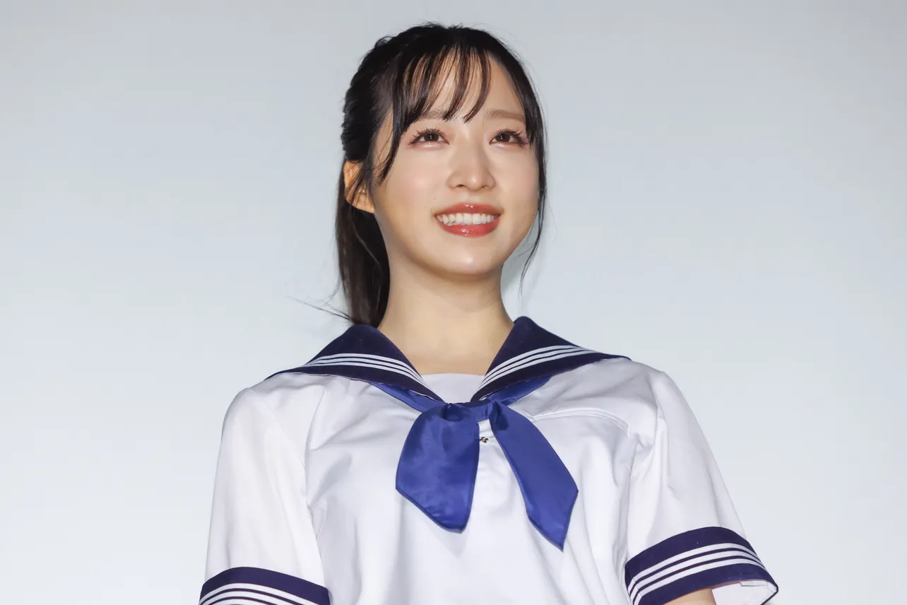 AKB48小栗有以「やってらんないってば！」料理中に起きたハプニングを ...