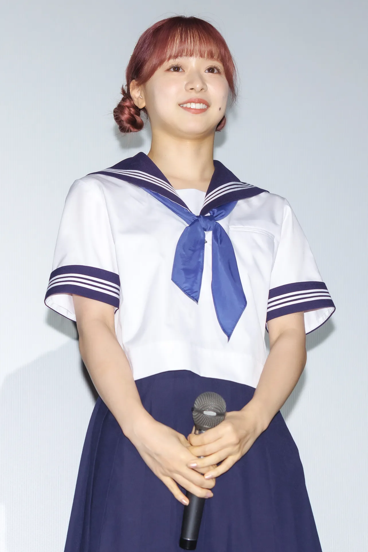 倉野尾成美