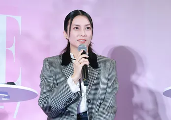 柴咲コウ、大河ドラマ撮影時の“土日休み”がターニングポイントに「ここで何かできそうだなと」