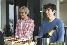 磯村勇斗“航”の真を突いた毒舌が頼もしい…「ジルベールの言う通り!」と話題に<きのう何食べた? season2>