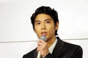 賀来賢人、坂上忍に乗せられ「まあ、やるかもしんないですよね」