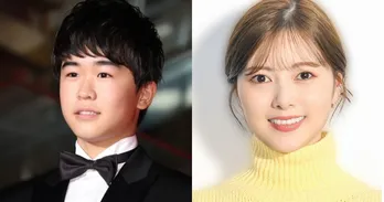 鈴木福、白石麻衣との2ショットに「福くんじゃなくて福さんだ」「どんどんイケメンになってきてる」の声