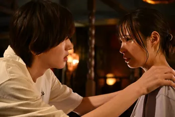 <マイハル>広瀬アリス&道枝駿佑が第4話のキスシーンをリアルタイム視聴 ドラマPが第5話の見どころ&裏話語る