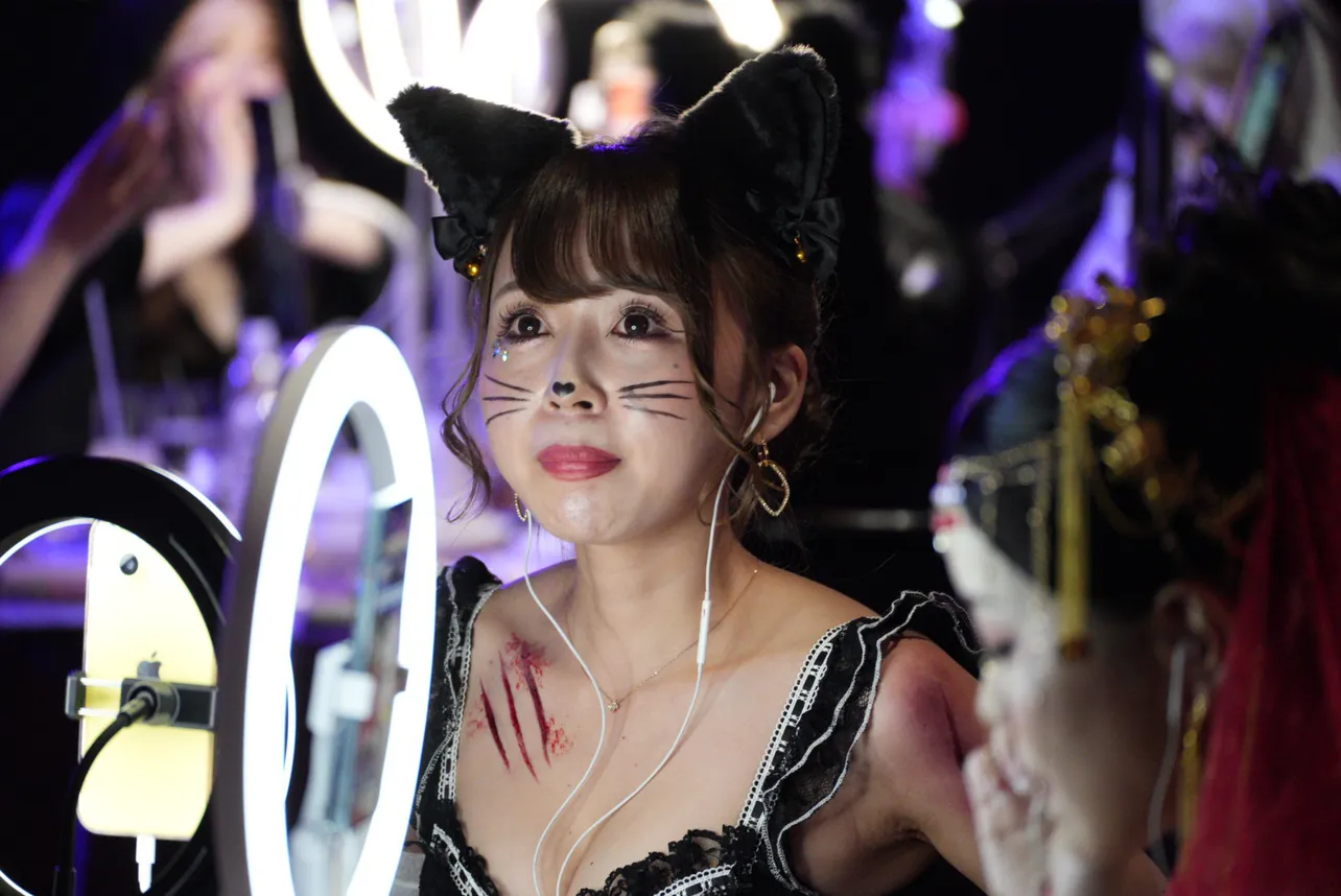 『Halloween Party 2023』